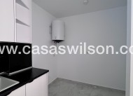 Venta - Bungalow - Torrevieja