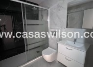 Venta - Bungalow - Torrevieja