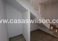 Venta - Bungalow - Torrevieja