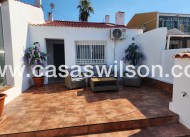 Venta - Bungalow - Urbanización La Torreta