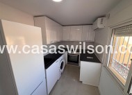 Venta - Bungalow - Urbanización La Torreta