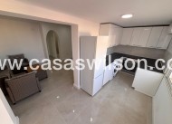 Venta - Bungalow - Urbanización La Torreta