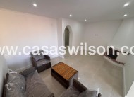 Venta - Bungalow - Urbanización La Torreta