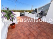 Venta - Bungalow - Urbanización La Torreta