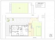 Venta - Bungalow - Villamartin - Costa Blanca