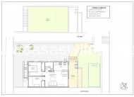 Venta - Bungalow - Villamartin - Costa Blanca