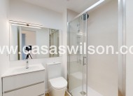 Venta - Bungalow - Villamartin - Costa Blanca