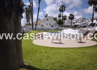 Venta - Bungalow - Villamartin - Costa Blanca