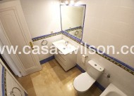 Venta - Bungalow - Villamartin - Costa Blanca