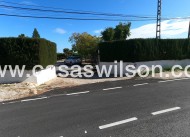 Venta - Chalet - Albatera