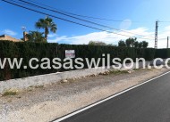 Venta - Chalet - Albatera