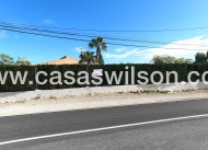 Venta - Chalet - Albatera