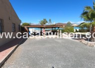 Venta - Chalet - Albatera