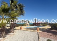 Venta - Chalet - Albatera