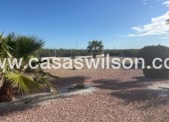 Venta - Chalet - Albatera