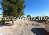 Venta - Chalet - Albatera