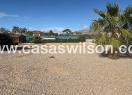 Venta - Chalet - Albatera