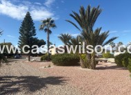 Venta - Chalet - Albatera