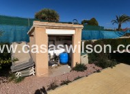 Venta - Chalet - Albatera