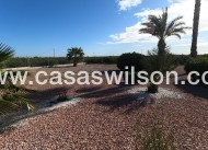 Venta - Chalet - Albatera