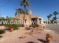 Venta - Chalet - Albatera