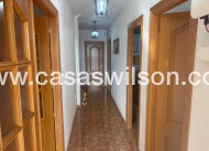 Venta - Chalet - Albatera