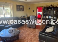 Venta - Chalet - Albatera