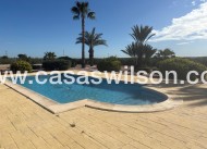 Venta - Chalet - Albatera