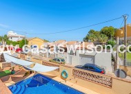 Venta - Chalet - Alfas del Pí