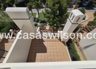 Venta - Chalet - Algorfa - Inland