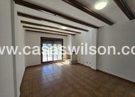 Venta - Chalet - Algorfa - Inland