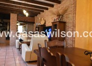 Venta - Chalet - Algorfa - Inland