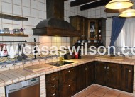 Venta - Chalet - Algorfa - Inland