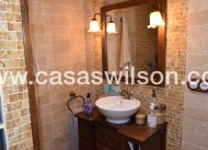 Venta - Chalet - Algorfa - Inland