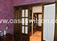 Venta - Chalet - Algorfa - Inland