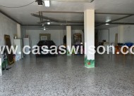 Venta - Chalet - Algorfa - Inland