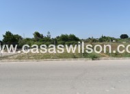 Venta - Chalet - Algorfa - Inland