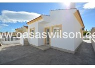 Venta - Chalet - Algorfa - Inland