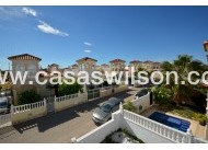 Venta - Chalet - Algorfa - Inland