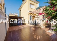 Venta - Chalet - Algorfa - Inland