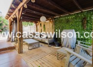 Venta - Chalet - Algorfa - Inland