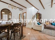 Venta - Chalet - Algorfa - Inland