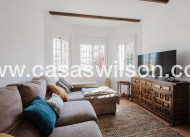 Venta - Chalet - Algorfa - Inland