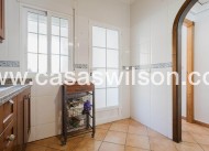 Venta - Chalet - Algorfa - Inland