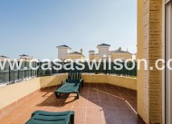 Venta - Chalet - Algorfa - Inland