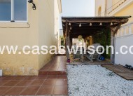 Venta - Chalet - Algorfa - Inland