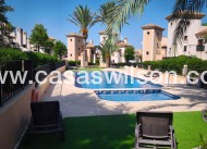 Venta - Chalet - Algorfa - Inland