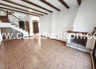 Venta - Chalet - Algorfa - Inland