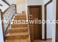 Venta - Chalet - Algorfa - Inland