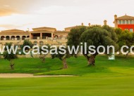 Venta - Chalet - Algorfa - Inland